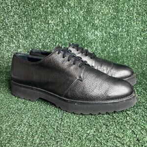 Homers Artisan Women’s‎ 39 / 9 Platform Chunky Derby Made In Spain
